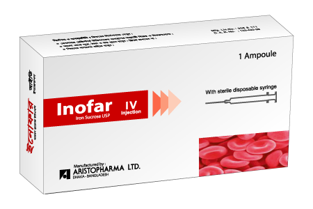 Inofar® – Hướng dẫn về cách dùng thuốc an toàn
