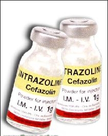 Intrazoline® – Liều dùng & Cách dùng thuốc Intrazoline® an toàn