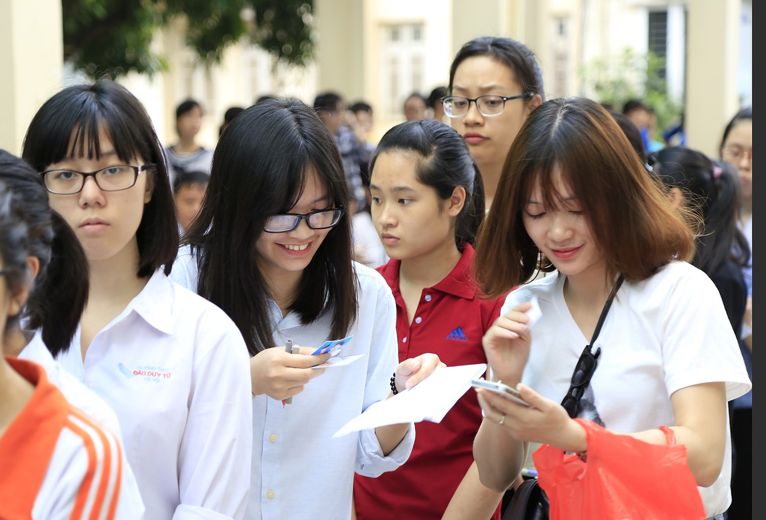 Khối A11 gồm những ngành nào? Tổng hợp trường tuyển sinh khối A11