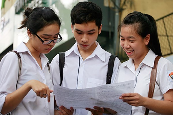 Khối D3 gồm những ngành nào?
