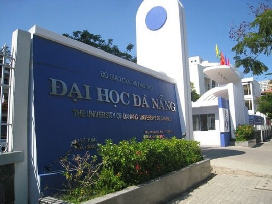 Liệt kê danh sách các trường Đại học khối A ở Đà Nẵng