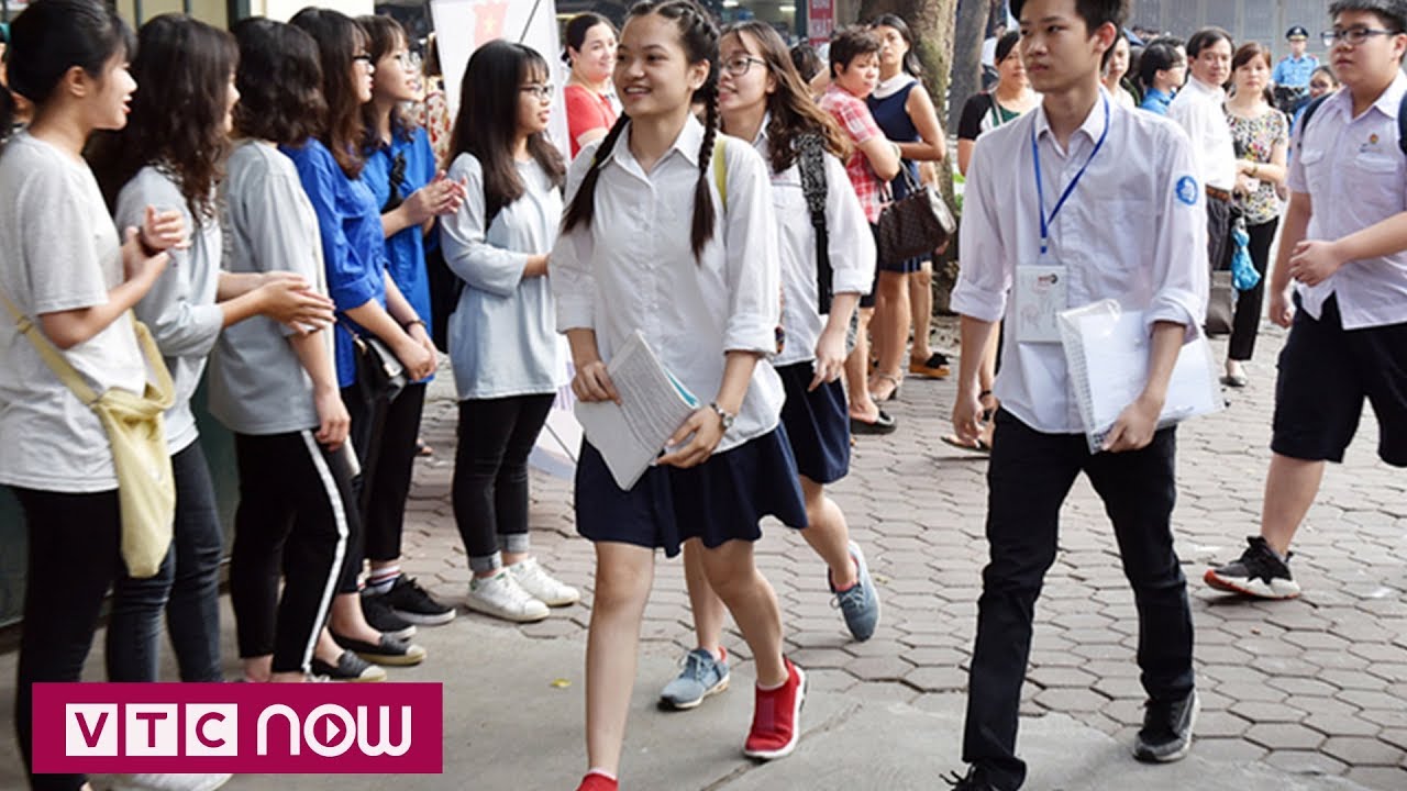 Liệt kê danh sách các trường Đại học khối B ở Hà Nội