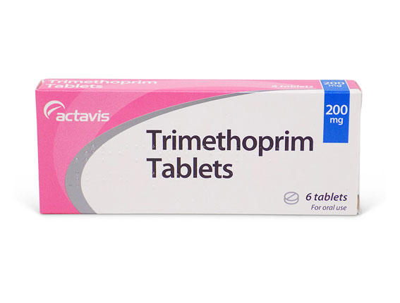Liều dùng của thuốc Trimethoprim như thế nào?