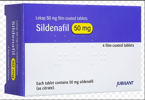 Liều dùng thuốc Sildenafil điều trị bệnh như thế nào?