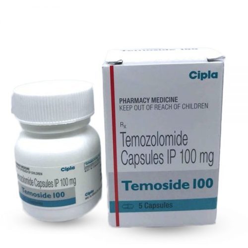 Liều dùng thuốc Temozolomide điều trị bệnh như thế nào?
