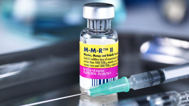 Liều dùng vắc-xin MMR như thế nào?