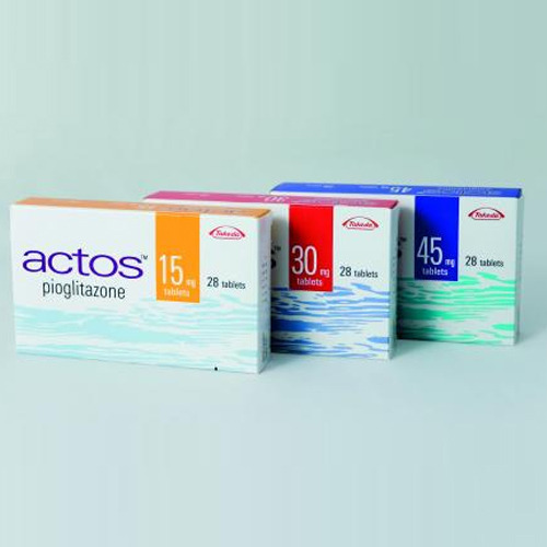Liều lượng & Cách dùng thuốc Pioglitazone an toàn