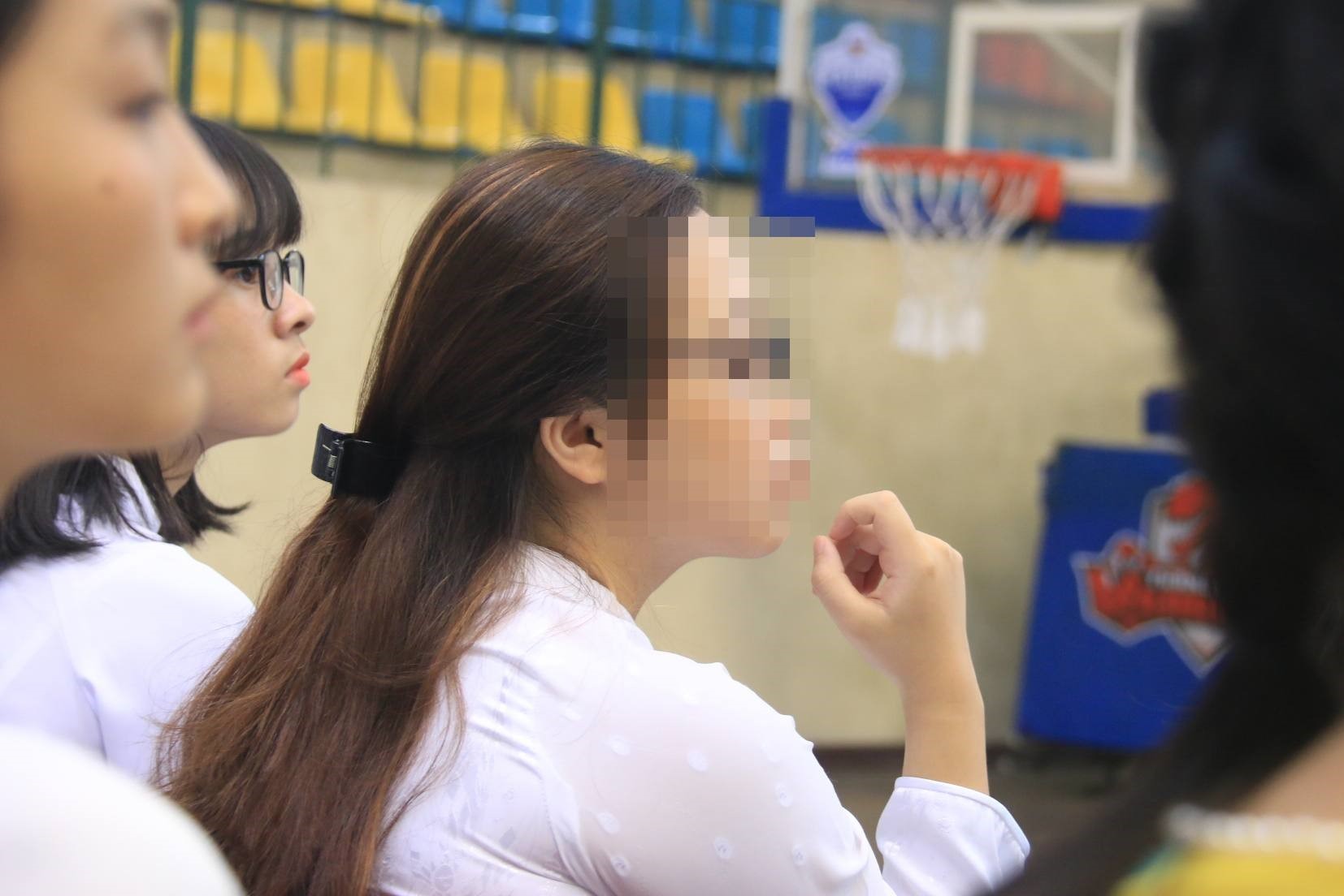 Lộ diện Thủ khoa "Kép" Đại học Sư phạm Hà Nội đến từ Hòa Bình được nâng 14.85 điểm