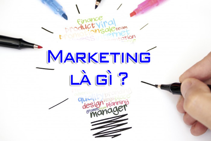 Marketing là gì? Học Marketing ra làm gì?