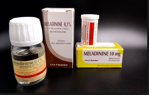 Meladinine® – Tác dụng & Liều dùng thuốc điều trị bệnh