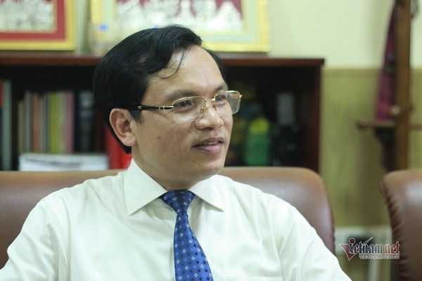 MỚI: Bộ Giáo dục sẽ không công bố bộ đề thi minh họa THPT Quốc gia 2020