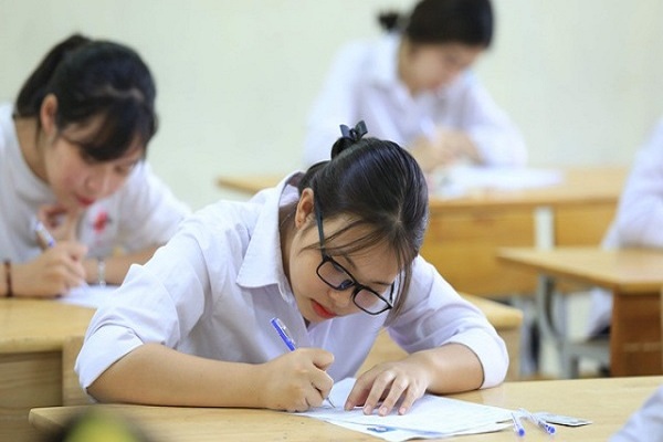 MỚI: Thay đổi dự kiến tại kỳ thi tốt nghiệp THPT quốc gia 2020