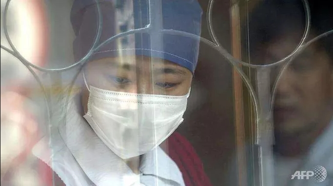 MỚI: Virus lạ tại Trung Quốc làm 11 người nguy kịch đe dọa xâm nhập ở Việt Nam