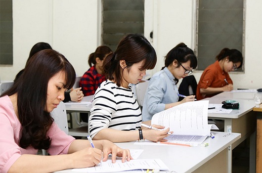 Môn thi khối A07 và thông tin liên quan đến khối thi