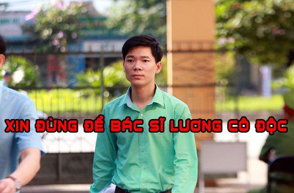 Những bài thơ hay, đầy ý nghĩa viết về Bác sĩ Hoàng Công Lương