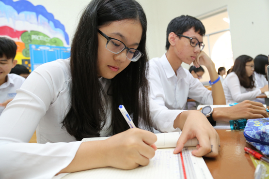 Những chi tiết nhỏ dễ bị mất điểm khi làm bài Ngữ văn trong kỳ thi THPT Quốc gia 2019