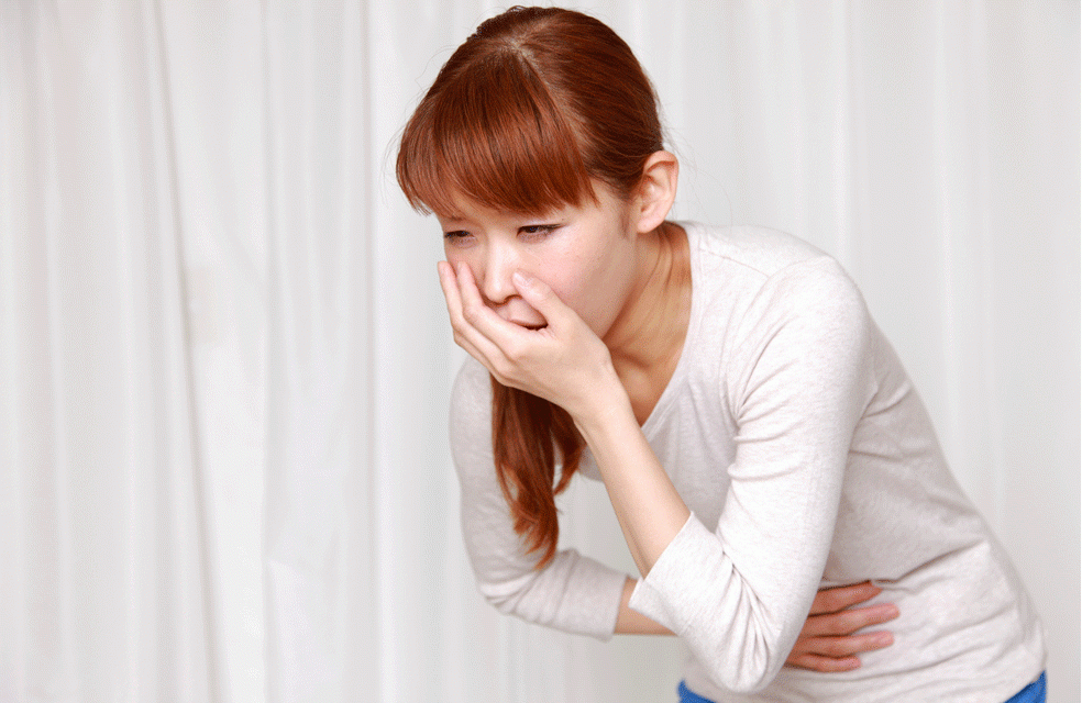 Những dấu hiệu có thai chị em không nên bỏ qua