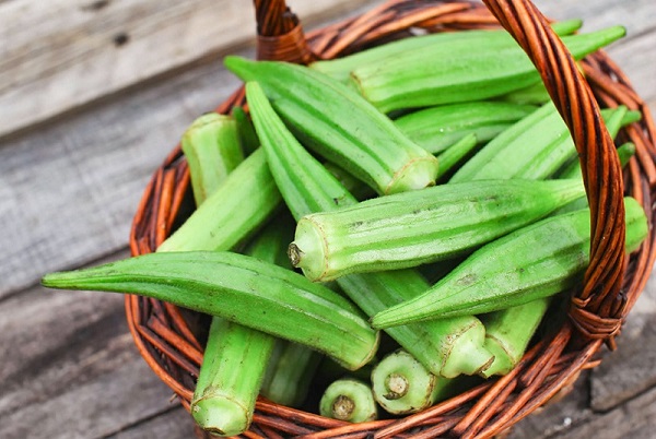 Những tác dụng của đậu bắp mọi người nên biết đến