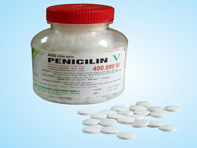 Penicilamin – Liều lượng & Cách dùng thuốc an toàn