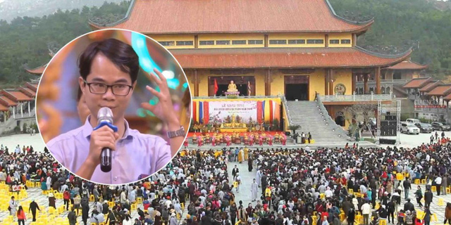 Phó Giám đốc BV Bạch Mai lên tiếng: Chưa có bằng chứng khoa học nói cúng bái chữa khỏi bệnh