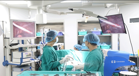PHÚ THỌ: 10 năm nghiện thuốc lá, nam thanh niên 29 tuổi suýt bỏ mạng