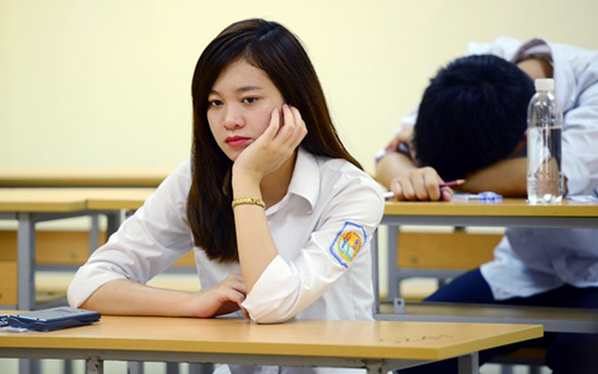 Quy định điểm liệt thi THPT Quốc gia như thế nào?