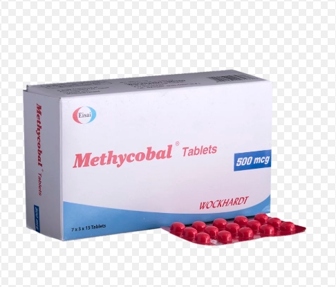 Tác dụng của thuốc Methycobal® như thế nào?