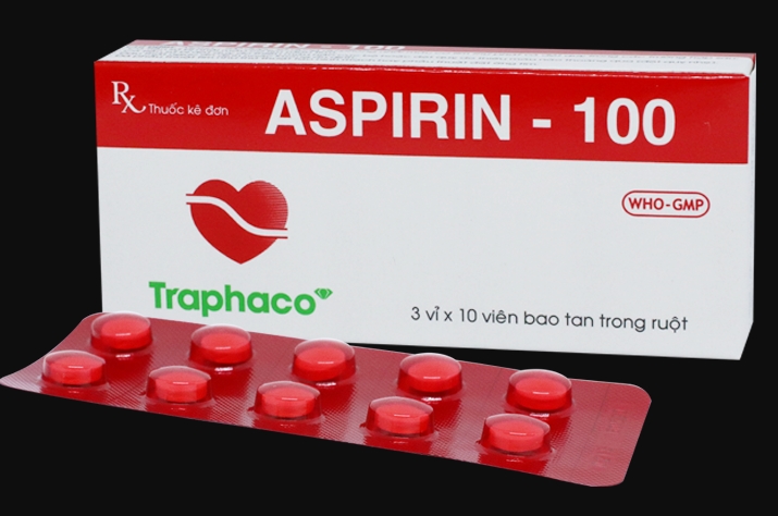 Tác dụng & Hướng dẫn về cách sử dụng Aspirin an toàn