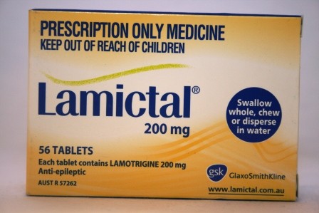 Tác dụng và liều dùng của thuốc Lamotrigine 200mg là như thế nào?