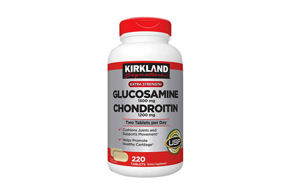 Thuốc Glucosamine có tác dụng gì?