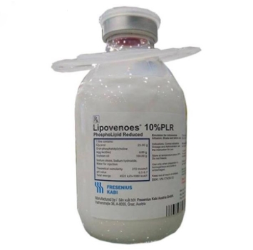 Thuốc Lipovenoes® được chỉ định điều trị bệnh gì?