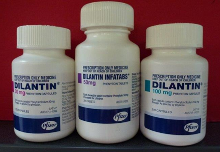 Thuốc Phenytoin có tác dụng như thế nào?
