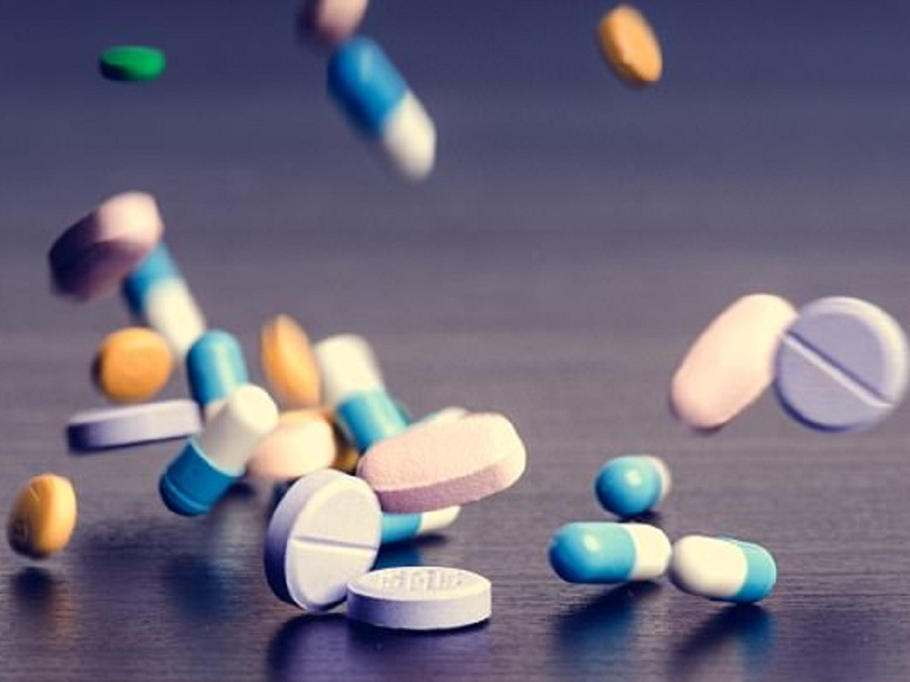 Thuốc Polytonyl® có tác dụng như thế nào?