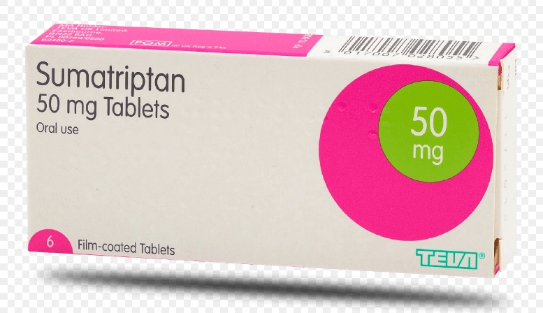 Thuốc Sumatriptan được chỉ định điều trị bệnh như thế nào?