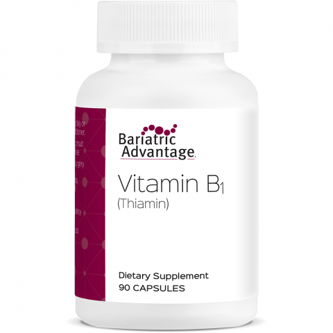 Thuốc Thiamin (Vitamin B1) là thuốc gì?