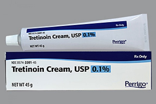 Thuốc Tretinoin có tác dụng như thế nào?