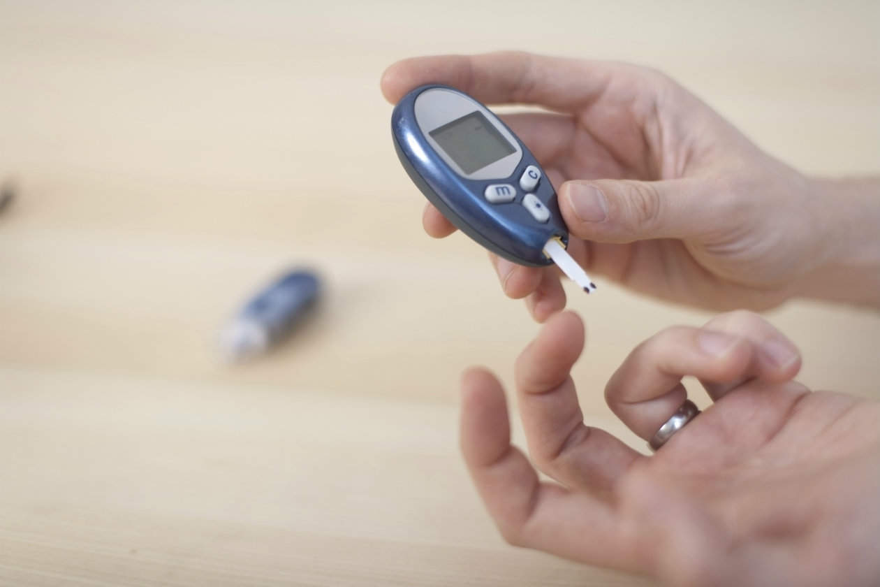 Tiền tiểu đường và những dấu hiệu nhận biết