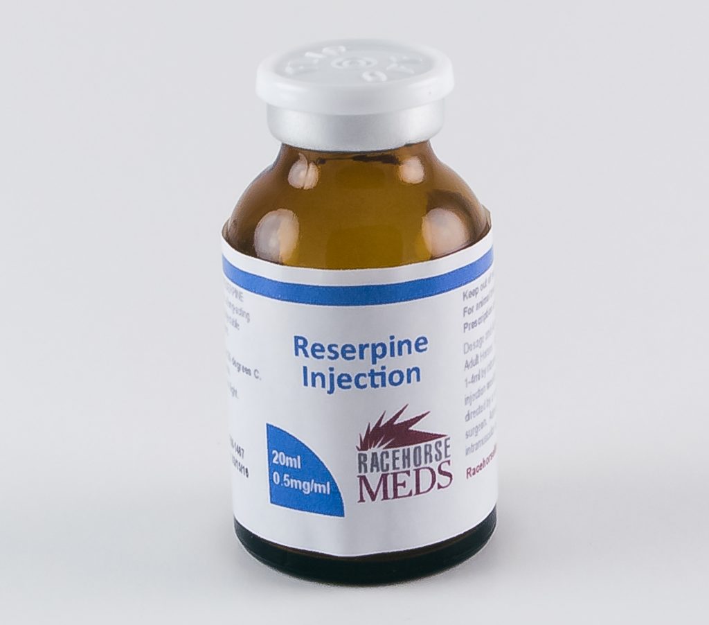 Tìm hiểu những thông tin liên quan đến thuốc Reserpine
