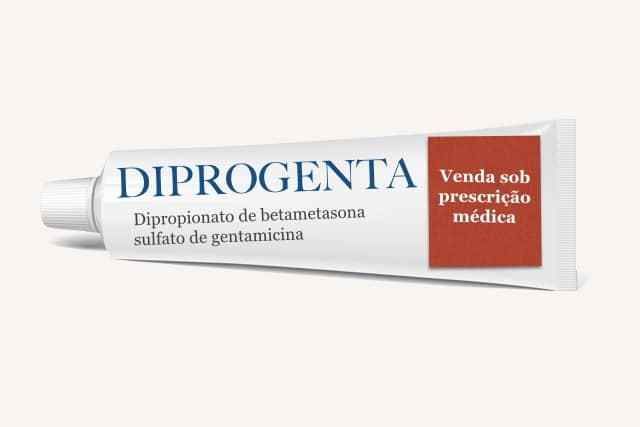 Tìm hiểu thông tin về thuốc Diprogenta®