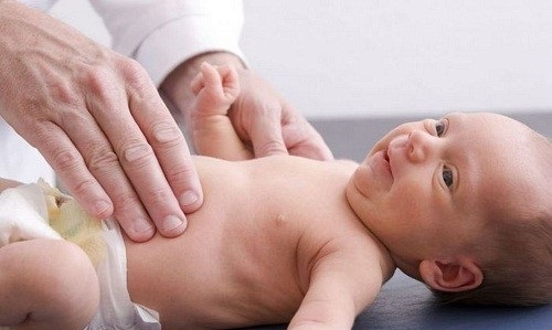 Tìm hiểu về bệnh còi xương ở trẻ em và phương pháp điều trị