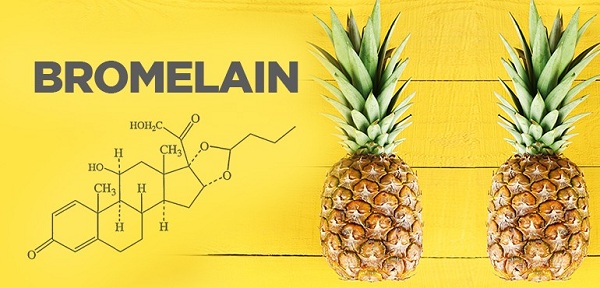 Tìm hiểu về công dụng của Bromelain đối với sức khỏe