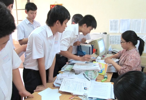 Tìm hiểu về những chính sách về điểm ưu tiên khu vực