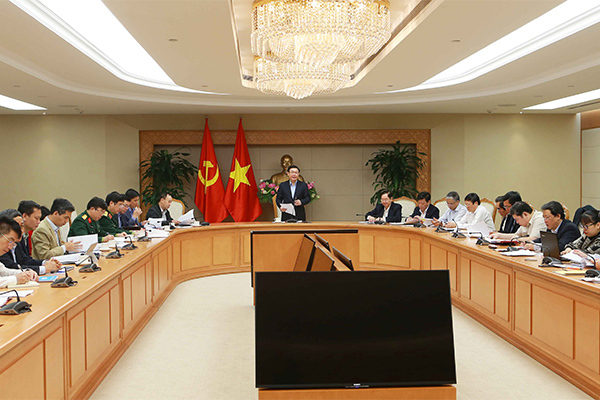 TIN TỨC: Tăng lương 2019 – 2020: Mỗi công chức tăng thêm bao nhiêu tiền?