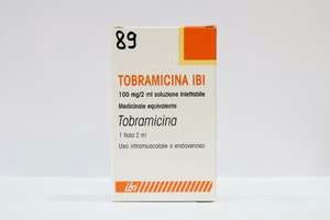 Tobramicina IBI – Liều lượng & Cách dùng thuốc an toàn