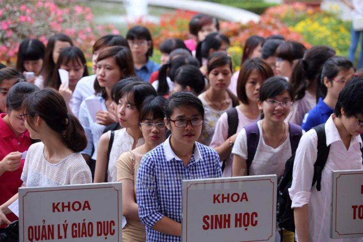 Tổng hợp các ngành khối A Hot thí sinh không nên bỏ qua