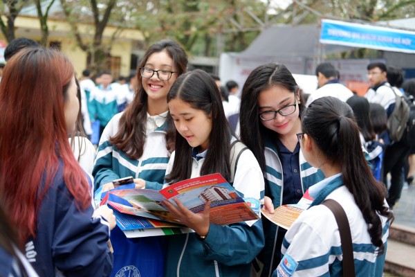 Tổng hợp các ngành khối B có triển vọng trong tương lai