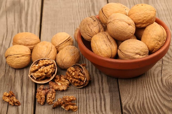 Tổng hợp những tác dụng bất ngờ của quả óc chó