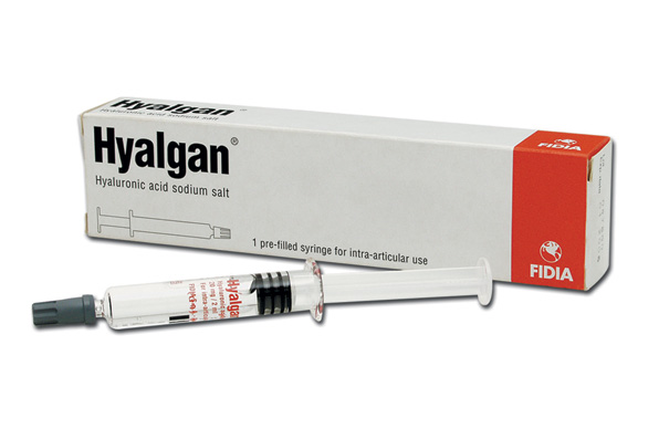 Tổng hợp những thông tin liên quan đến thuốc Hyalgan®