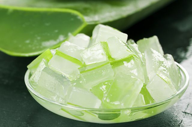 TOP 5 tác dụng của nha đam đối với sức khỏe và làm đẹp