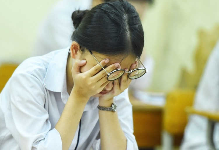 TỐT NGHIỆP THPT 2019: Có 3.128 thí sinh trượt tốt nghiệp vì điểm liệt
